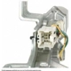 Purchase Top-Quality Remanufactured Wiper Motor by CARDONE INDUSTRIES - 43-4343 pa4