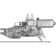 Purchase Top-Quality Remanufactured Wiper Motor by CARDONE INDUSTRIES - 43-4343 pa6