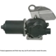 Purchase Top-Quality Remanufactured Wiper Motor by CARDONE INDUSTRIES - 43-4346 pa10
