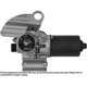 Purchase Top-Quality Remanufactured Wiper Motor by CARDONE INDUSTRIES - 43-4346 pa6