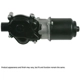 Purchase Top-Quality Remanufactured Wiper Motor by CARDONE INDUSTRIES - 43-4347 pa10
