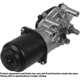 Purchase Top-Quality Remanufactured Wiper Motor by CARDONE INDUSTRIES - 43-4347 pa6