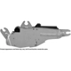 Purchase Top-Quality Remanufactured Wiper Motor by CARDONE INDUSTRIES - 43-4348 pa1