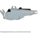 Purchase Top-Quality Remanufactured Wiper Motor by CARDONE INDUSTRIES - 43-4348 pa6