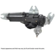 Purchase Top-Quality Remanufactured Wiper Motor by CARDONE INDUSTRIES - 43-4348 pa7