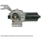 Purchase Top-Quality Remanufactured Wiper Motor by CARDONE INDUSTRIES - 43-4358 pa12