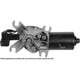 Purchase Top-Quality Remanufactured Wiper Motor by CARDONE INDUSTRIES - 43-4377 pa4