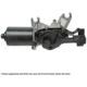 Purchase Top-Quality Remanufactured Wiper Motor by CARDONE INDUSTRIES - 43-4377 pa5