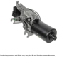 Purchase Top-Quality Remanufactured Wiper Motor by CARDONE INDUSTRIES - 43-4377 pa7