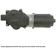 Purchase Top-Quality Remanufactured Wiper Motor by CARDONE INDUSTRIES - 43-4380 pa5