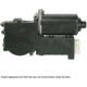 Purchase Top-Quality Remanufactured Wiper Motor by CARDONE INDUSTRIES - 43-4382 pa12