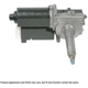 Purchase Top-Quality Remanufactured Wiper Motor by CARDONE INDUSTRIES - 43-4382 pa9