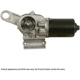 Purchase Top-Quality Remanufactured Wiper Motor by CARDONE INDUSTRIES - 43-4383 pa12