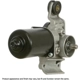 Purchase Top-Quality Remanufactured Wiper Motor by CARDONE INDUSTRIES - 43-4384 pa12