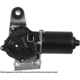 Purchase Top-Quality Remanufactured Wiper Motor by CARDONE INDUSTRIES - 43-4384 pa7