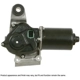 Purchase Top-Quality Remanufactured Wiper Motor by CARDONE INDUSTRIES - 43-4384 pa9