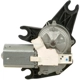 Purchase Top-Quality CARDONE INDUSTRIES - 43-4385 - Remanufactured Wiper Motor pa16