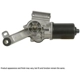 Purchase Top-Quality Remanufactured Wiper Motor by CARDONE INDUSTRIES - 43-4386 pa6