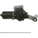 Purchase Top-Quality Remanufactured Wiper Motor by CARDONE INDUSTRIES - 43-4386 pa8