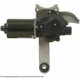 Purchase Top-Quality Remanufactured Wiper Motor by CARDONE INDUSTRIES - 43-4393 pa1