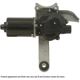 Purchase Top-Quality Remanufactured Wiper Motor by CARDONE INDUSTRIES - 43-4393 pa5