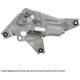Purchase Top-Quality Remanufactured Wiper Motor by CARDONE INDUSTRIES - 43-4394 pa1