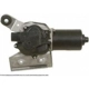 Purchase Top-Quality Remanufactured Wiper Motor by CARDONE INDUSTRIES - 43-4396 pa1