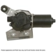 Purchase Top-Quality Remanufactured Wiper Motor by CARDONE INDUSTRIES - 43-4396 pa5