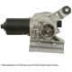 Purchase Top-Quality Remanufactured Wiper Motor by CARDONE INDUSTRIES - 43-4396 pa6