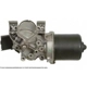 Purchase Top-Quality Remanufactured Wiper Motor by CARDONE INDUSTRIES - 43-4398 pa2