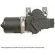 Purchase Top-Quality Remanufactured Wiper Motor by CARDONE INDUSTRIES - 43-4398 pa6