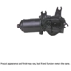 Purchase Top-Quality Remanufactured Wiper Motor by CARDONE INDUSTRIES - 43-4404 pa1