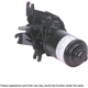 Purchase Top-Quality Remanufactured Wiper Motor by CARDONE INDUSTRIES - 43-4404 pa2