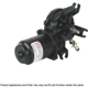 Purchase Top-Quality Remanufactured Wiper Motor by CARDONE INDUSTRIES - 43-4406 pa9