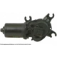 Purchase Top-Quality Remanufactured Wiper Motor by CARDONE INDUSTRIES - 43-4407 pa1