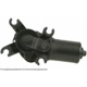 Purchase Top-Quality Remanufactured Wiper Motor by CARDONE INDUSTRIES - 43-4407 pa2