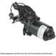 Purchase Top-Quality Remanufactured Wiper Motor by CARDONE INDUSTRIES - 43-4408 pa9