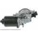 Purchase Top-Quality Remanufactured Wiper Motor by CARDONE INDUSTRIES - 43-4417 pa2