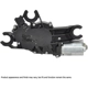 Purchase Top-Quality Remanufactured Wiper Motor by CARDONE INDUSTRIES - 43-4421 pa10