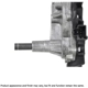 Purchase Top-Quality Remanufactured Wiper Motor by CARDONE INDUSTRIES - 43-4421 pa11