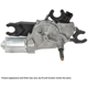 Purchase Top-Quality Remanufactured Wiper Motor by CARDONE INDUSTRIES - 43-4421 pa12