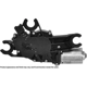 Purchase Top-Quality Remanufactured Wiper Motor by CARDONE INDUSTRIES - 43-4421 pa7
