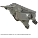 Purchase Top-Quality Remanufactured Wiper Motor by CARDONE INDUSTRIES - 43-4437 pa6