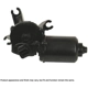 Purchase Top-Quality Remanufactured Wiper Motor by CARDONE INDUSTRIES - 43-4452 pa7