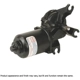 Purchase Top-Quality Remanufactured Wiper Motor by CARDONE INDUSTRIES - 43-4452 pa9