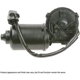 Purchase Top-Quality Remanufactured Wiper Motor by CARDONE INDUSTRIES - 43-4457 pa7