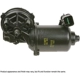 Purchase Top-Quality Remanufactured Wiper Motor by CARDONE INDUSTRIES - 43-4457 pa9