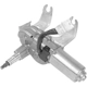 Purchase Top-Quality Remanufactured Wiper Motor by CARDONE INDUSTRIES - 43-4461 pa6