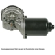 Purchase Top-Quality Remanufactured Wiper Motor by CARDONE INDUSTRIES - 43-4463 pa10