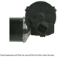 Purchase Top-Quality Remanufactured Wiper Motor by CARDONE INDUSTRIES - 43-4463 pa11